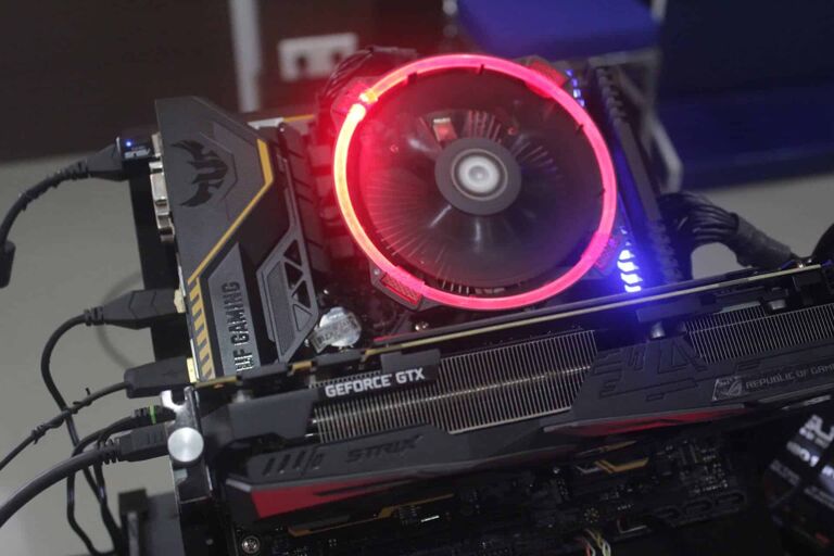 How to Optimize Gaming Laptop Performance: A Detailed Guide